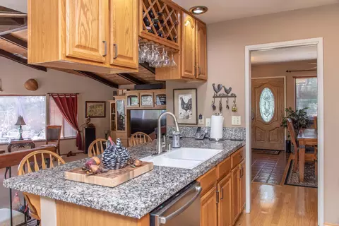 16168 Montgomery Ranch Rd, Redding, CA 96001 photo 15