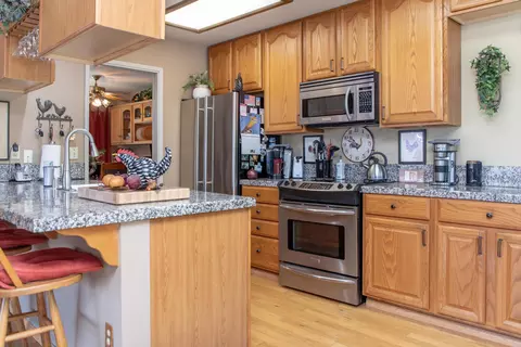 16168 Montgomery Ranch Rd, Redding, CA 96001 photo 13