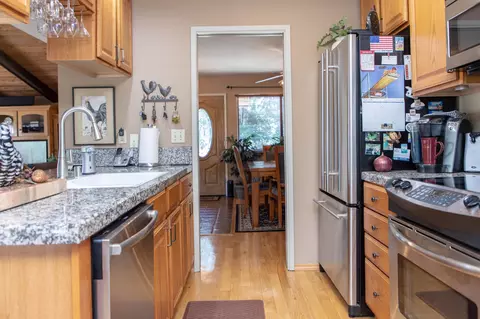 16168 Montgomery Ranch Rd, Redding, CA 96001 photo 14