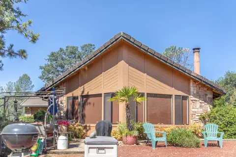 16168 Montgomery Ranch Rd, Redding, CA 96001 photo 3