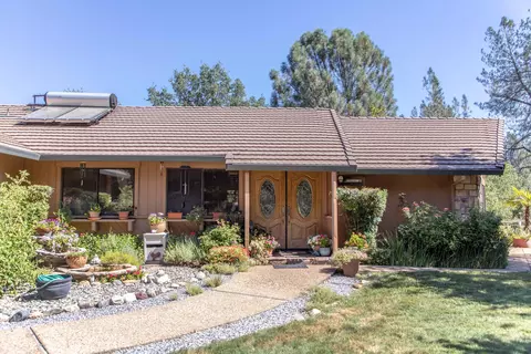 16168 Montgomery Ranch Rd, Redding, CA 96001 photo 4