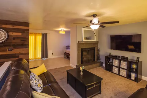 3640 Summit Dr, Redding, CA 96001 photo 7