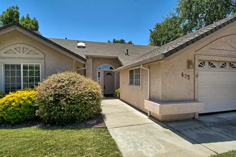 435 Franciscan Trl, Redding, CA 96003 photo 3