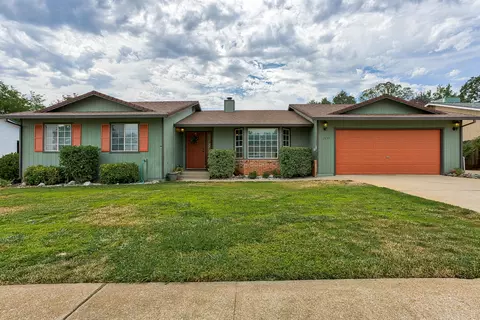 2639 Ivy Hill Dr, Redding, CA 96002 photo 1