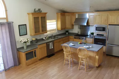 21190 Deer Springs Rd, Manton, CA 96059 photo 19