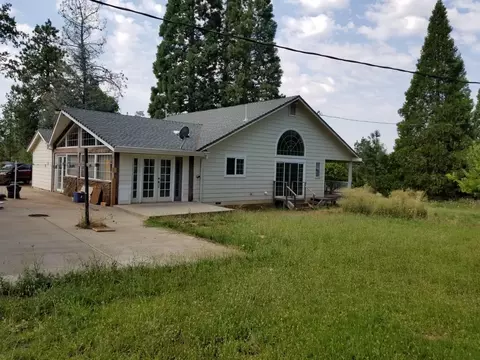21190 Deer Springs Rd, Manton, CA 96059 photo 1