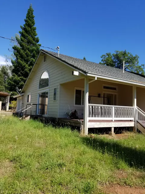 21190 Deer Springs Rd, Manton, CA 96059 photo 2