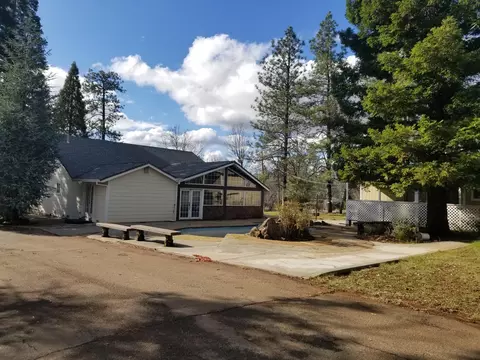 21190 Deer Springs Rd, Manton, CA 96059 photo 4