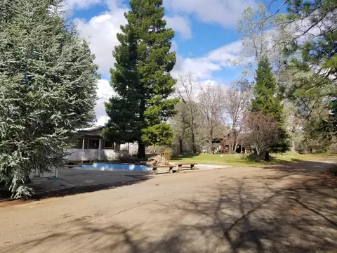 21190 Deer Springs Rd, Manton, CA 96059 photo 8