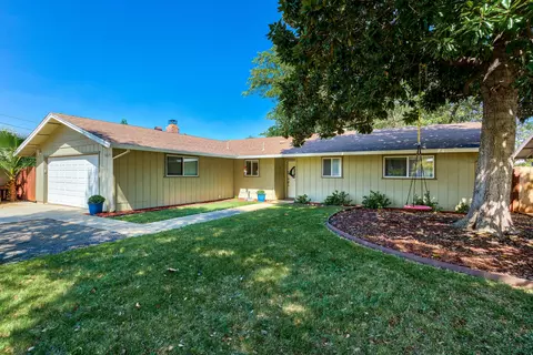 3665 Echo Rd, Redding, CA 96002 photo 1