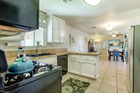 3665 Echo Rd, Redding, CA 96002 photo 3