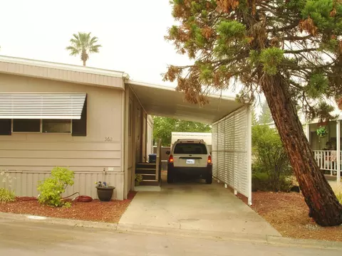 362 Lemon Dr Sp #24, Redding, CA 96003 photo 36