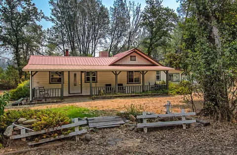 10259 Harley Leighton Rd, Redding, CA 96003 photo 1