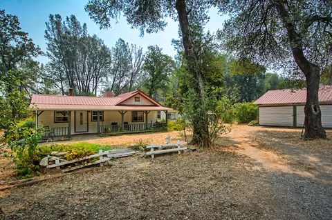 10259 Harley Leighton Rd, Redding, CA 96003 photo 3