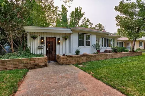 1644 Verda St, Redding, CA 96001 photo 1