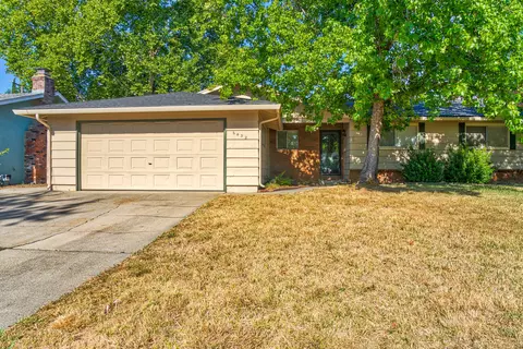 6432 El Camino Dr, Redding, CA 96001 photo 1