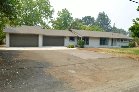 4910 Alta Mesa Dr, Redding, CA 96002 photo 1