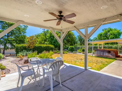11415 Ridgewood Rd, Redding, CA 96003 photo 3
