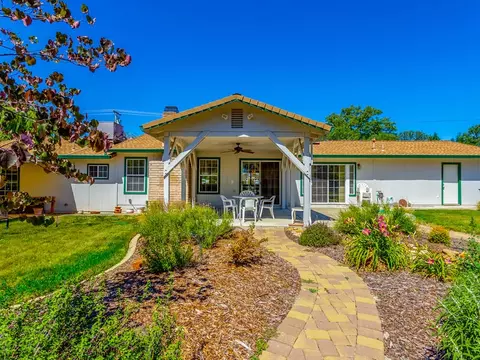 11415 Ridgewood Rd, Redding, CA 96003 photo 4