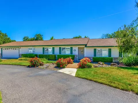 11415 Ridgewood Rd, Redding, CA 96003 photo 2