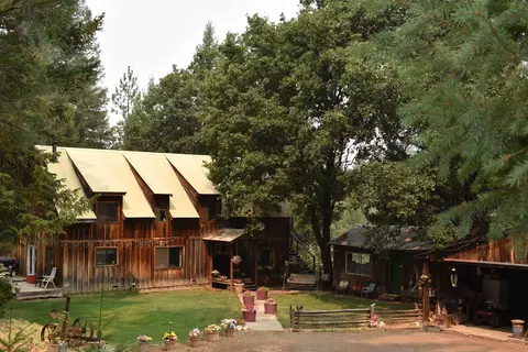 2129 Morgan Hill Rd, Hayfork, CA 96041 photo 31