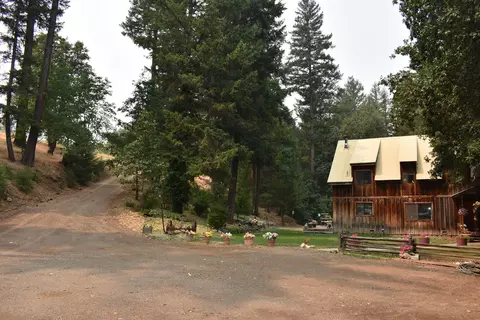 2129 Morgan Hill Rd, Hayfork, CA 96041 photo 34