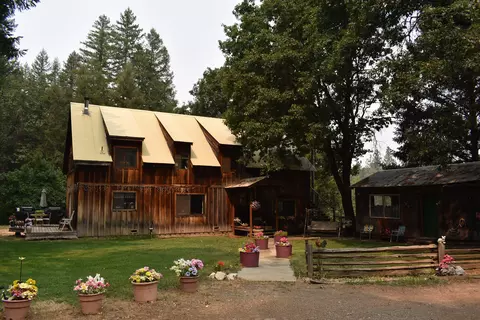 2129 Morgan Hill Rd, Hayfork, CA 96041 photo 25