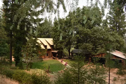 2129 Morgan Hill Rd, Hayfork, CA 96041 photo 30