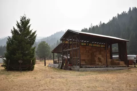 2129 Morgan Hill Rd, Hayfork, CA 96041 photo 37