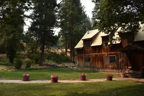 2129 Morgan Hill Rd, Hayfork, CA 96041 photo 35