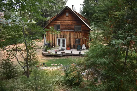 2129 Morgan Hill Rd, Hayfork, CA 96041 photo 29