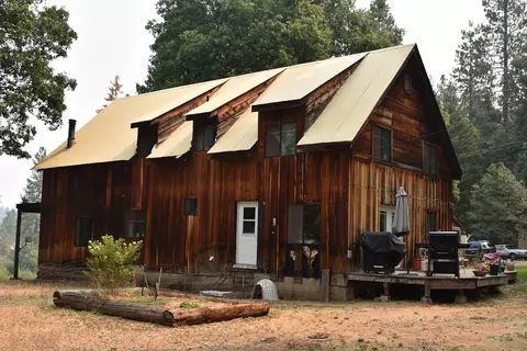 2129 Morgan Hill Rd, Hayfork, CA 96041 photo 26