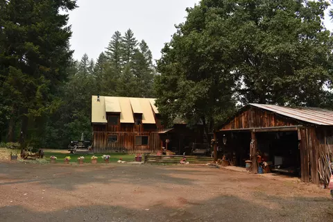 2129 Morgan Hill Rd, Hayfork, CA 96041 photo 32