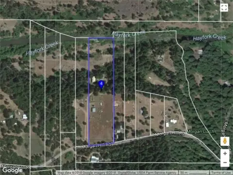 2129 Morgan Hill Rd, Hayfork, CA 96041 photo 40