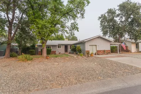 6303 Glen Way, Redding, CA 96001 photo 1