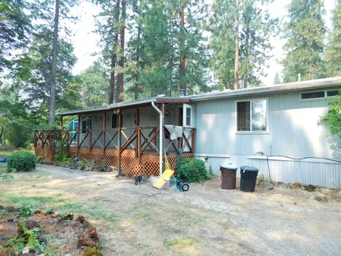 42491 Wilcox Rd, Hat Creek, CA 96040 photo 1