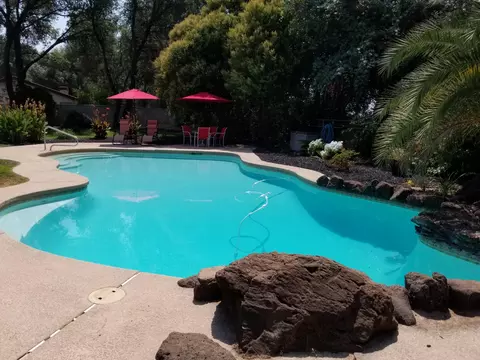 6742 Riata Dr, Redding, CA 96002 photo 8