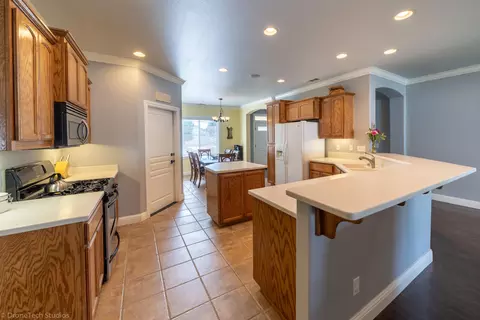 3428 Denali St, Redding, CA 96002 photo 5