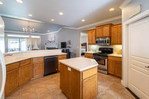 3428 Denali St, Redding, CA 96002 photo 7