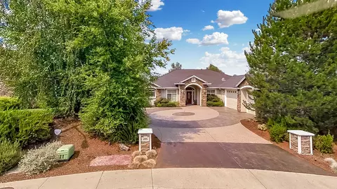 2094 Terra Nova Dr, Redding, CA 96003 photo 4
