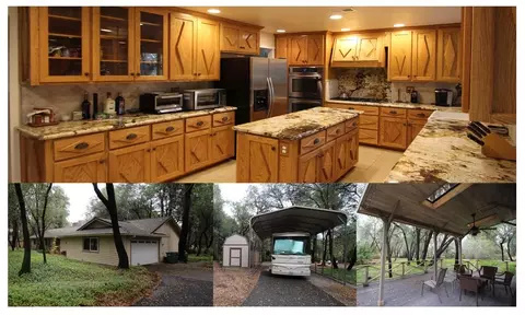 8157 Gold Run Rd, Redding, CA 96001 photo 1