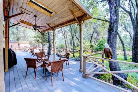 8157 Gold Run Rd, Redding, CA 96001 photo 13
