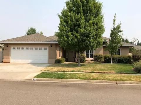 926 Leisha Ln, Redding, CA 96001 photo 1