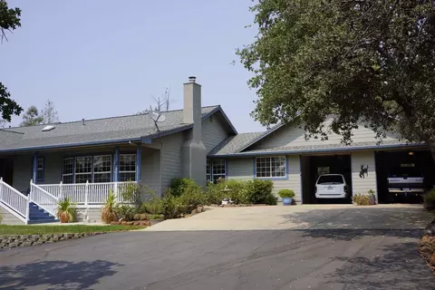 27054 Dersch Rd, Shingletown, CA 96088 photo 2