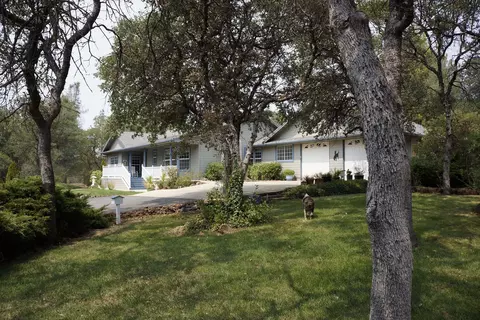 27054 Dersch Rd, Shingletown, CA 96088 photo 1