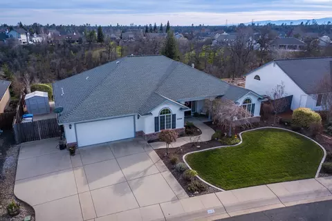 4069 Winter Green Ct, Redding, CA 96001 photo 27