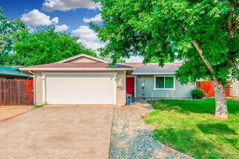 3792 Pluto St, Redding, CA 96002 photo 1