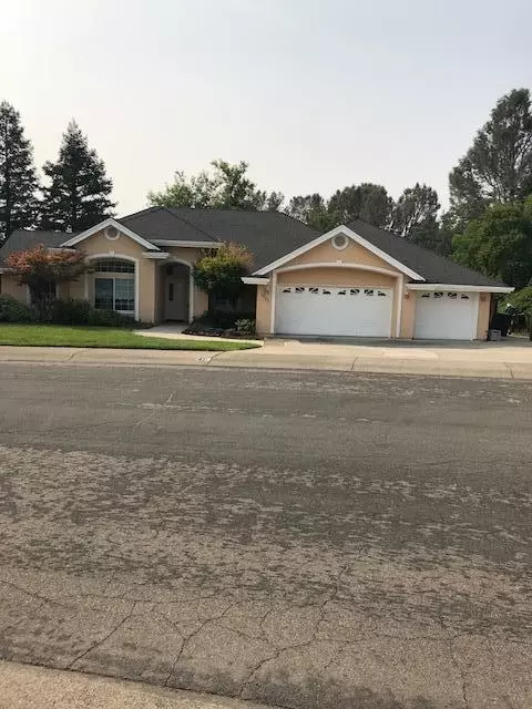 1831 Trailwood Ct, Redding, CA 96003 photo 1