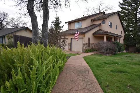 3712 Rosita Dr, Redding, CA 96001 photo 3