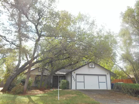 1553 Morningsun Dr, Redding, CA 96002 photo 1